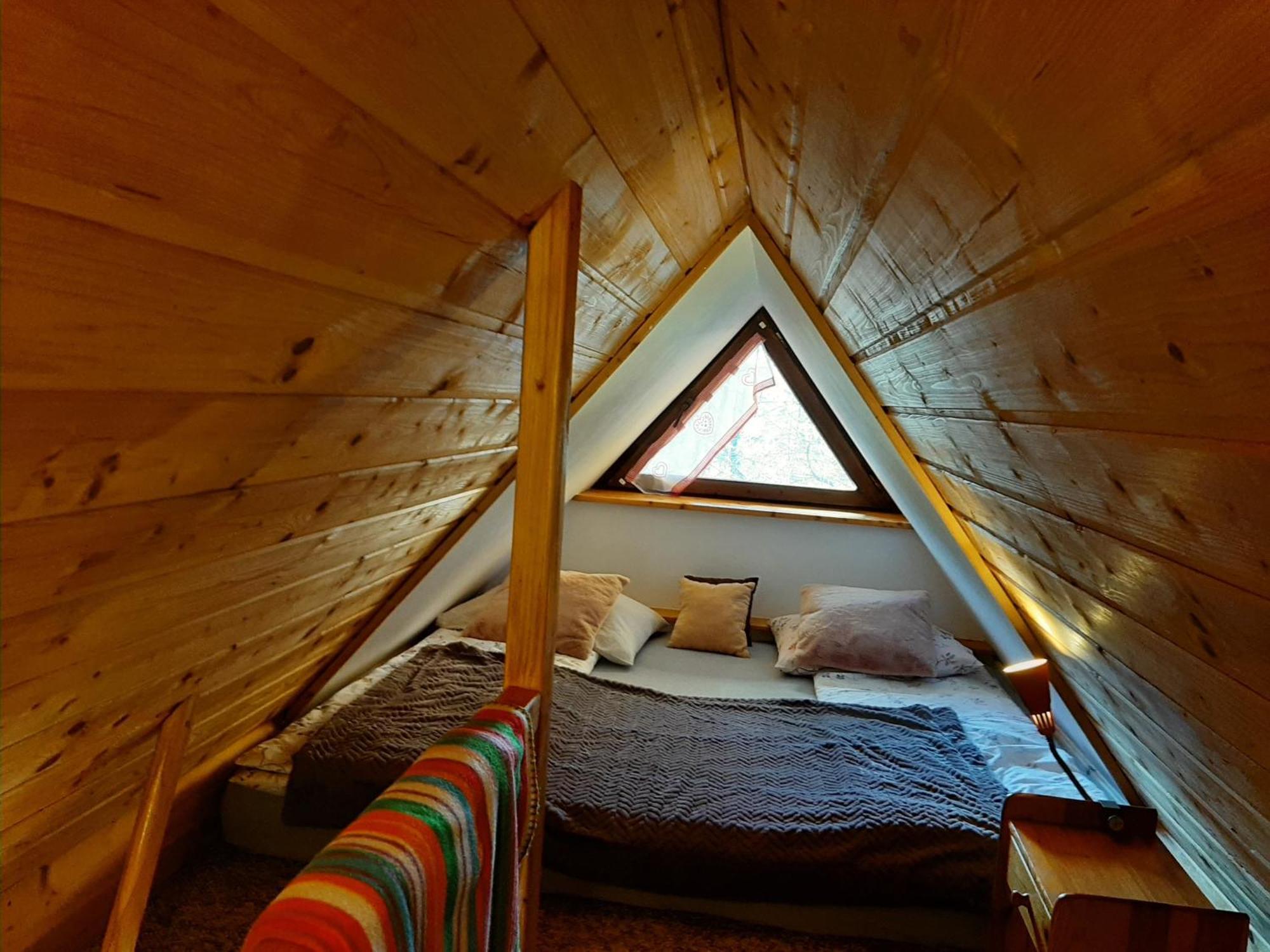 Pokoje Goscinne U Wandy Zakopane Extérieur photo