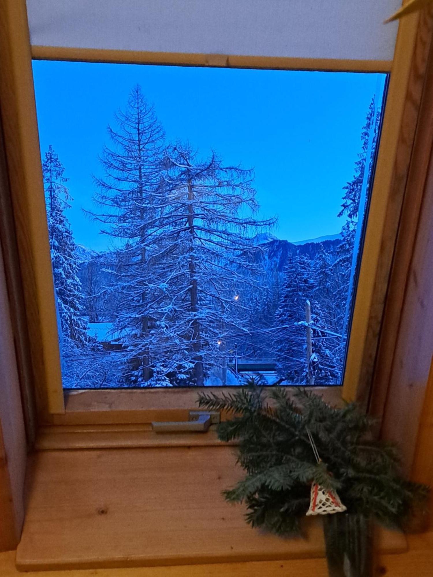 Pokoje Goscinne U Wandy Zakopane Extérieur photo