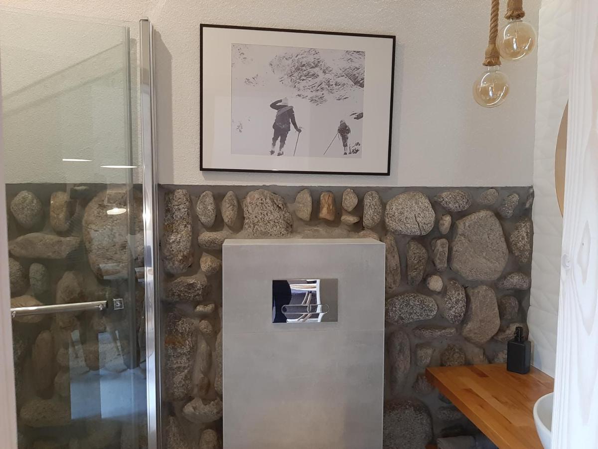 Pokoje Goscinne U Wandy Zakopane Extérieur photo